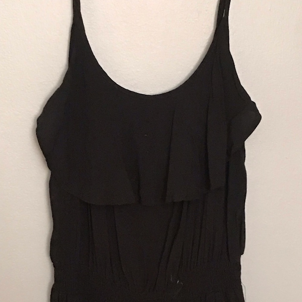 Ruffle Romper - Picture 3 of 3